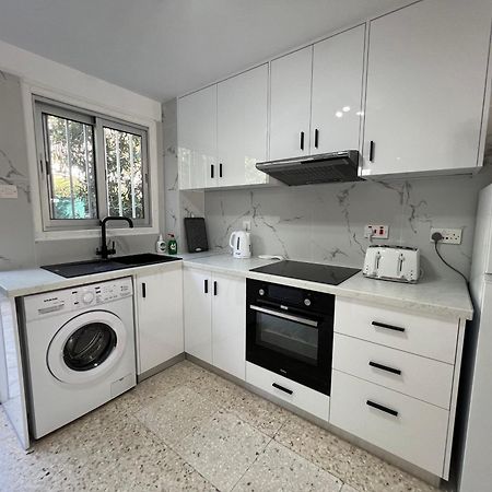 فيلا Natalia'S Townhouse, Margarita Gardens 003 بافوس المظهر الخارجي الصورة
