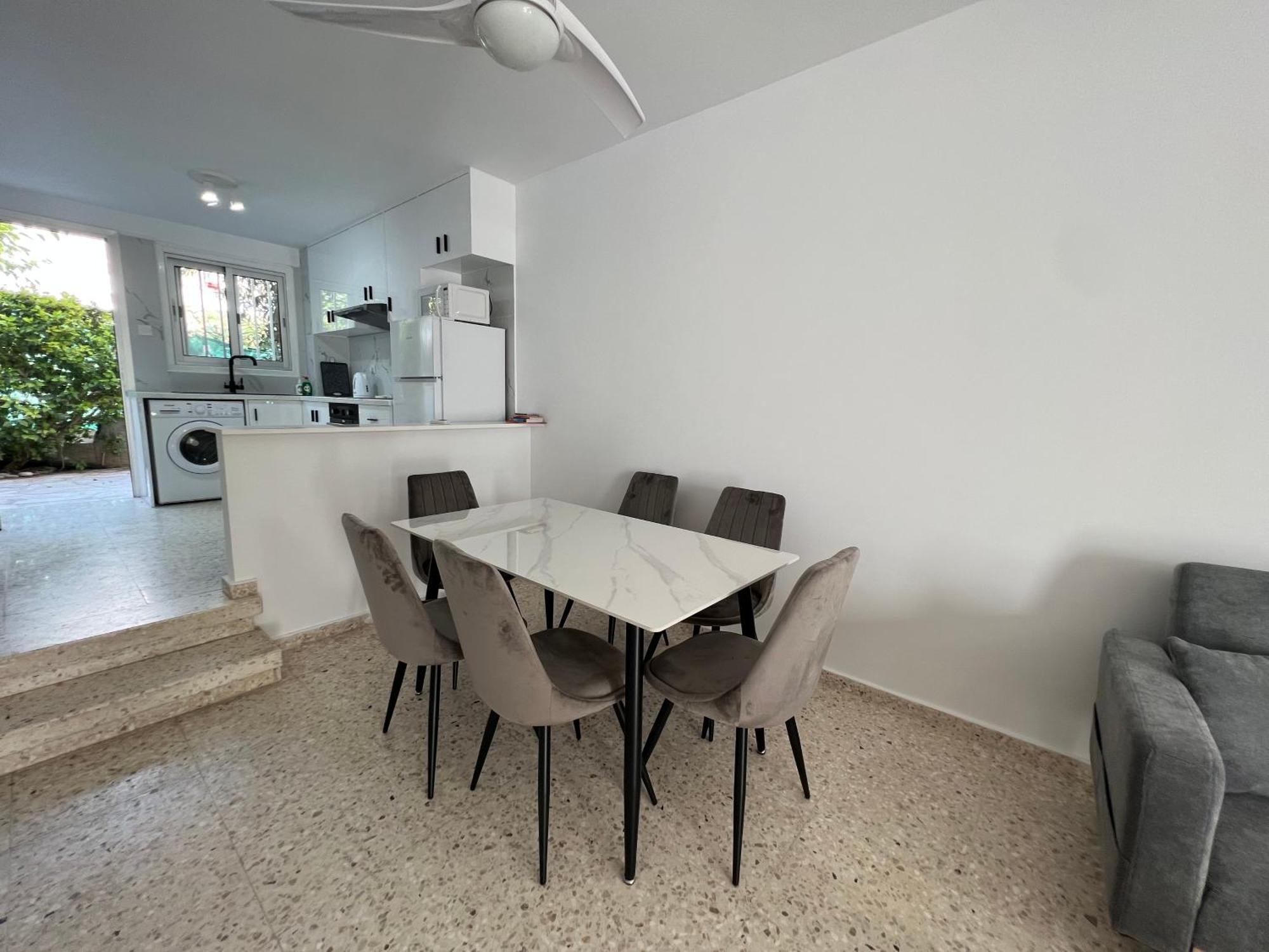 فيلا Natalia'S Townhouse, Margarita Gardens 003 بافوس المظهر الخارجي الصورة