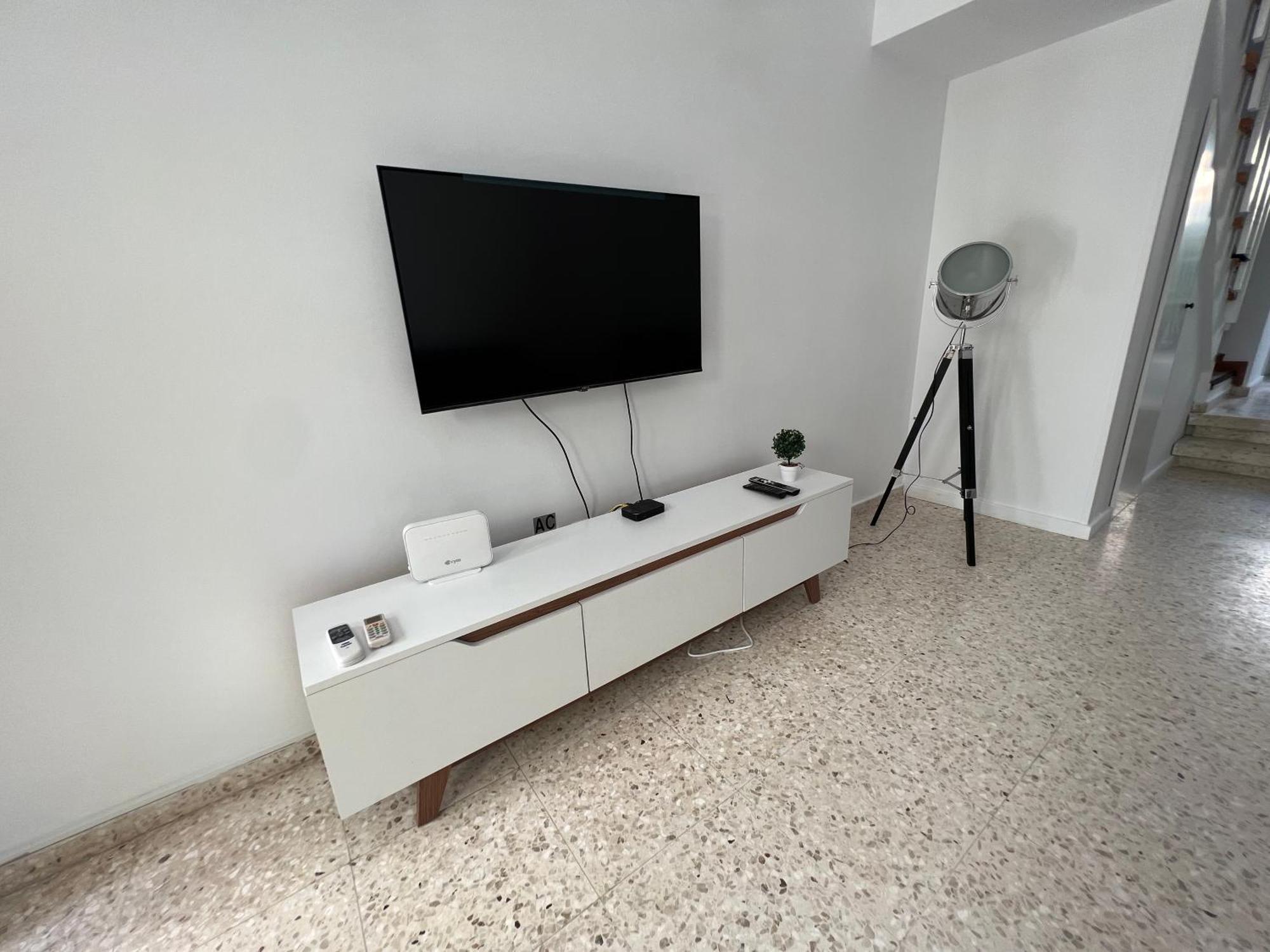 فيلا Natalia'S Townhouse, Margarita Gardens 003 بافوس المظهر الخارجي الصورة