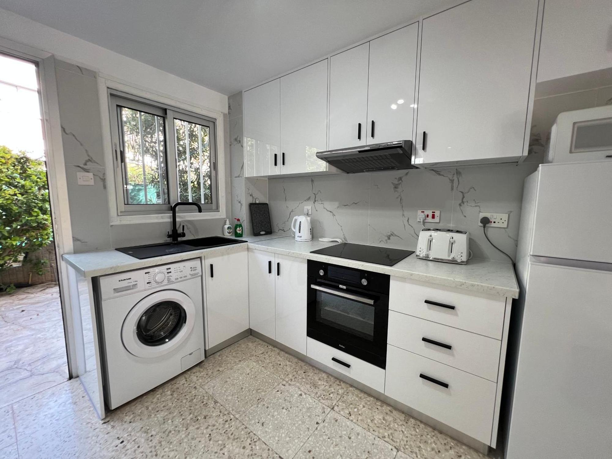 فيلا Natalia'S Townhouse, Margarita Gardens 003 بافوس المظهر الخارجي الصورة