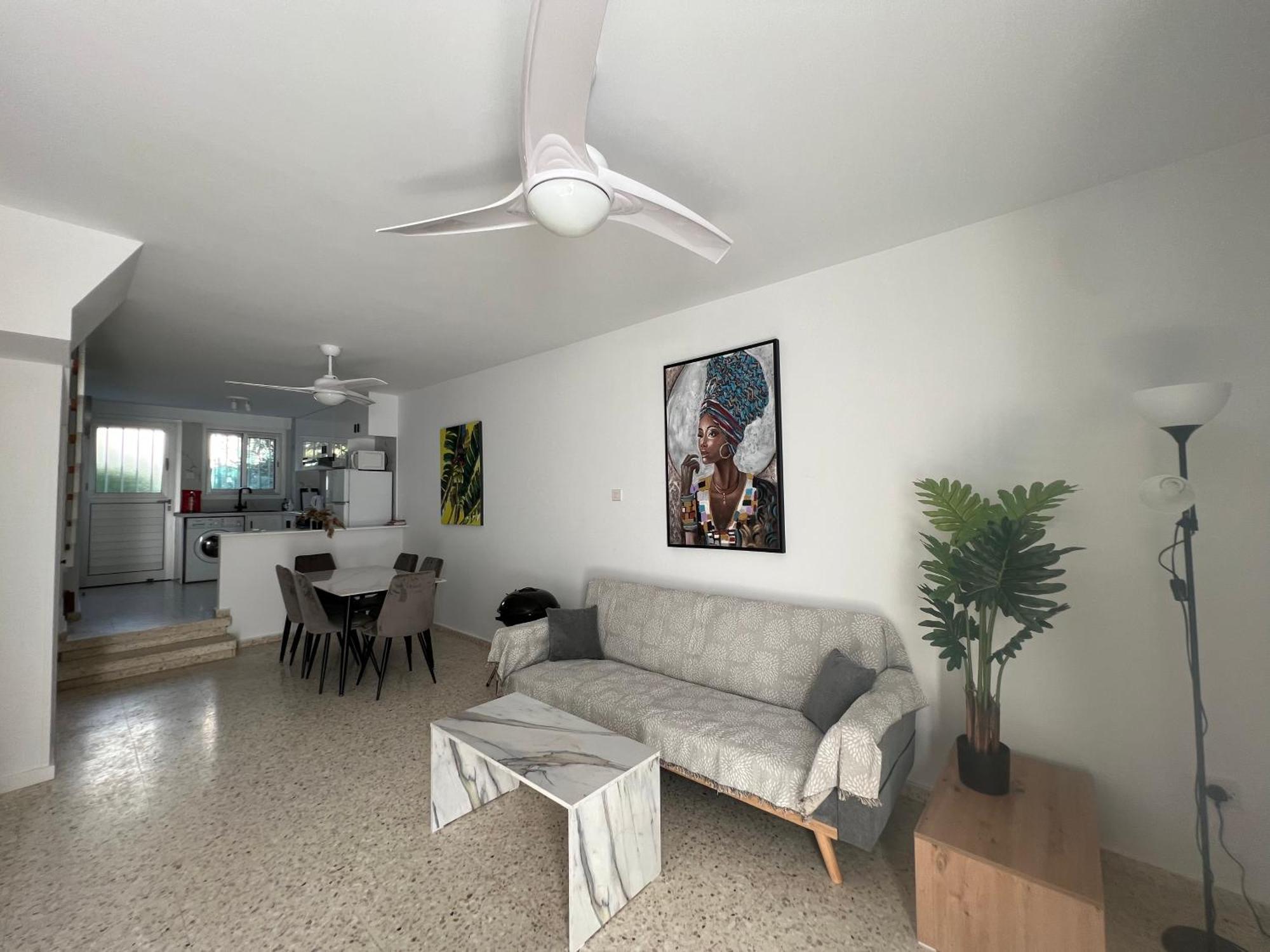 فيلا Natalia'S Townhouse, Margarita Gardens 003 بافوس المظهر الخارجي الصورة