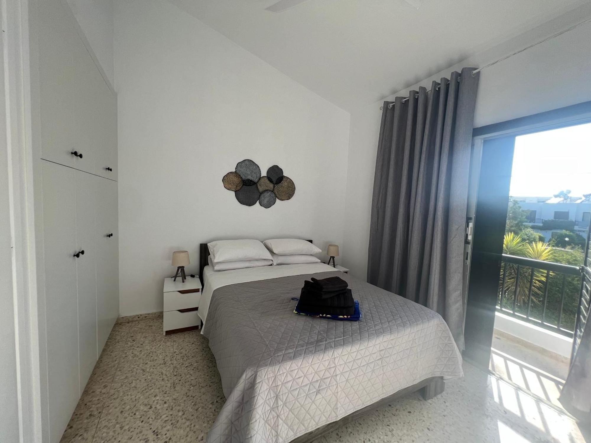 فيلا Natalia'S Townhouse, Margarita Gardens 003 بافوس المظهر الخارجي الصورة