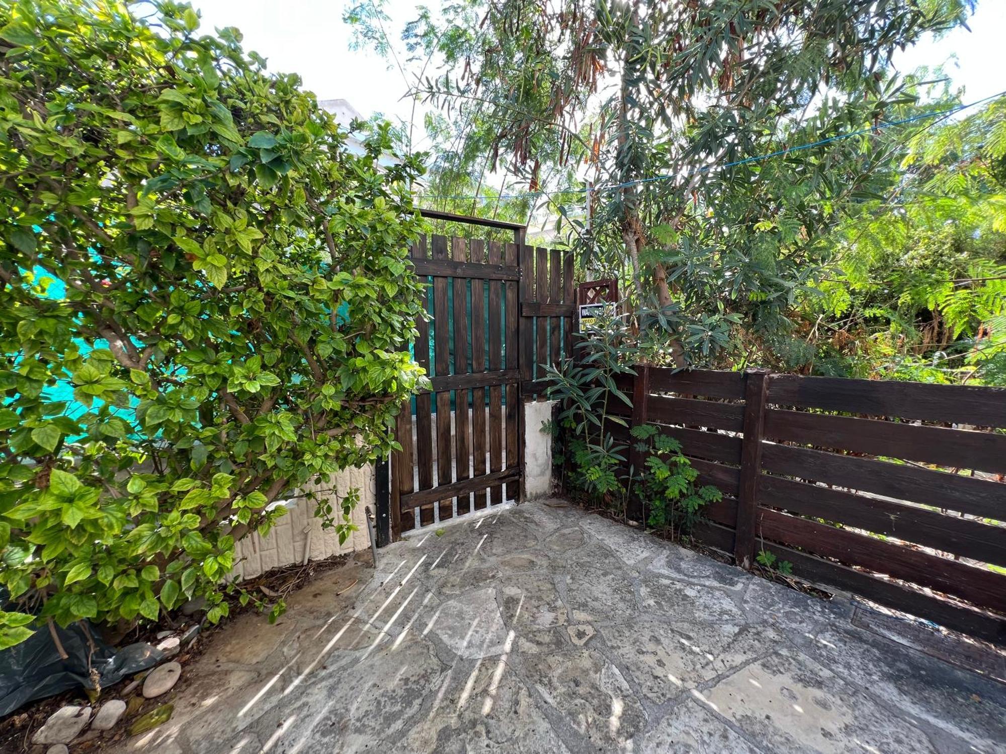 فيلا Natalia'S Townhouse, Margarita Gardens 003 بافوس المظهر الخارجي الصورة
